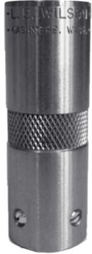Click to see larger image. L.E. Wilson Adjustable Case Gage 7mm Remington Magnum