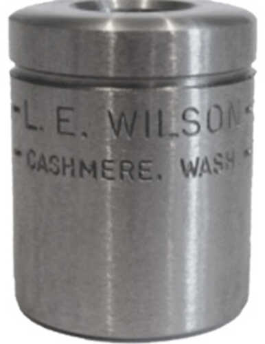 L.E. Wilson Trimmer Case Holder 243, 280, 6mm, <span style="font-weight:bolder; ">Ackley</span> Improved (Standard)