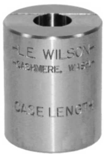 L.E. Wilson Case Length Gage 444 Marlin