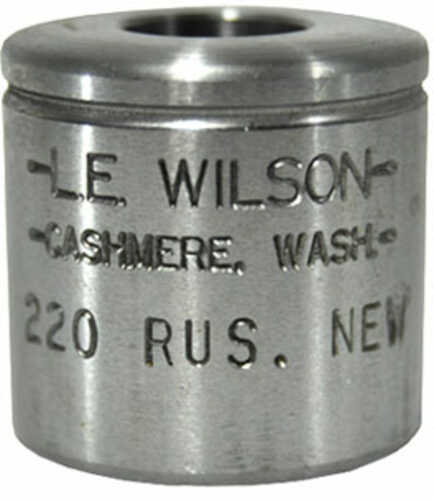 L.E. Wilson Trimmer Case Holder 220 Russian (New Case)