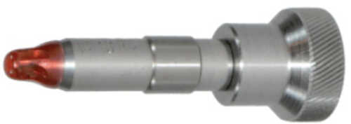 Click to see larger image. L.E. Wilson Case Trimmer Primer Pocket Reamer Large .210