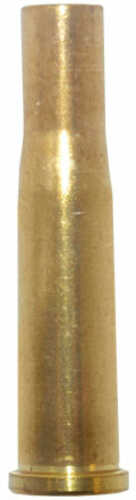 Nosler 22 Hornet Unprimed Bulk Un-prepped Brass 250 Count