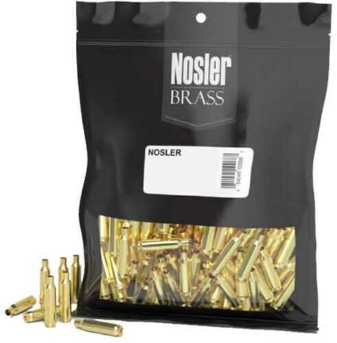 30-30 Winchester Nosler HS Unprimed Brass 100 Count
