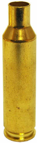 6.5mm Creedmoor Unprimed Brass with Nosler Headstamp 100 Count