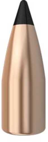 Nosler 30 Caliber .308 Diameter 110 Grain Flat Base Tipped Varmageddon 100 Count