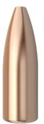 Nosler 22 Caliber .224 Diameter 62 Grain Flat Base HP Varmageddon 250 Count
