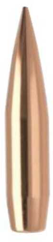 Nosler 30 Caliber .308 Diameter 210 Grain RDF Hollow Point Boat Tail 500 Count