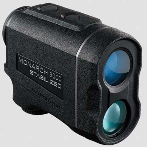 Nikon Monarch 3000 Stabilized Laster Rangefinder