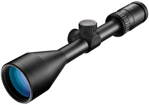 Nikon Prostaff P3 3-9x50mm BDC Reticle Matte Finish