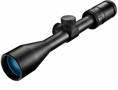 Nikon Prostaff P5 2.5-10x42 Side Focus Nikoplex Reticle Finish