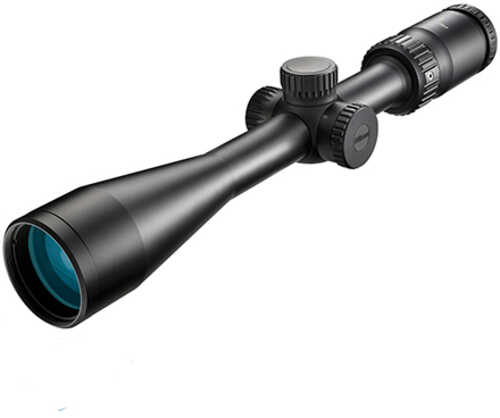 Nikon Prostaff P5 4-16x42 Side Focus BDC Reticle Matte Finish
