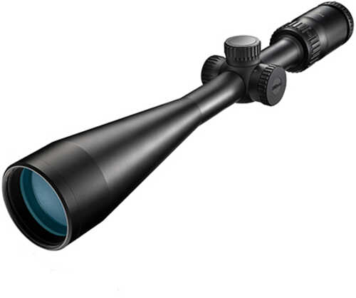 Nikon Prostaff P5 6-24x50 Side Focus BDC Reticle Matte Finish