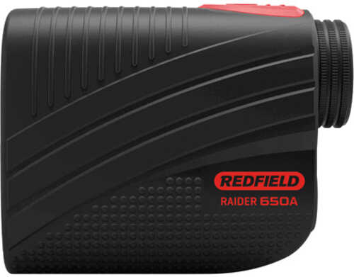 Redfield Raider 650A Angle Laser Rangefinder Black Finish