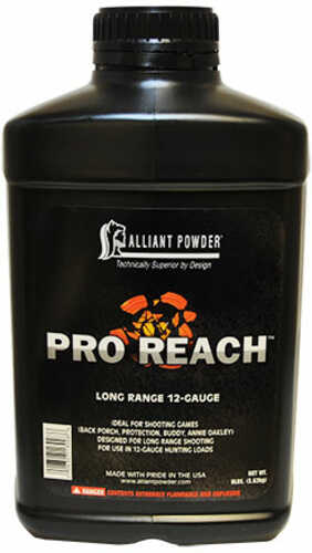 Alliant Powder Pro Reach Smokeless Rifle 8 Lb