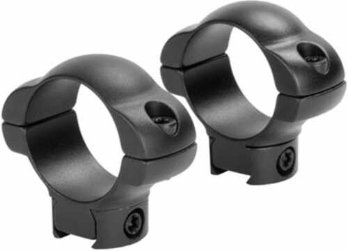 Sun Optics 1" Low Steel Sport Rings For 22 Grooved Recievers