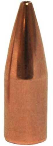 Hornady 22 Caliber .224 Diameter 53 Grain Hollow Point Match 250 Count