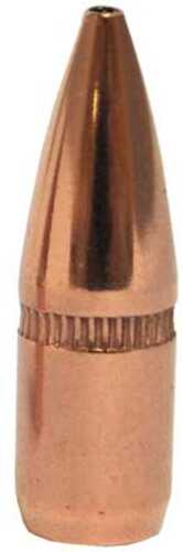 Hornady 22 Caliber .224 Diameter 55 Grain HP 6000/ Case-img-0