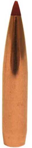 Hornady 6.5mm .264 Diameter 147 Grain ELD Match 250 Count