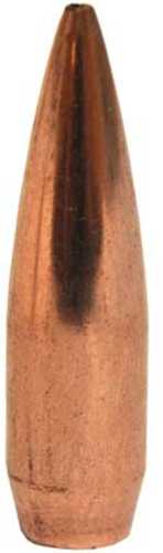 30 Caliber .308 Diameter 155 Grain Boat Tail Hollo-img-0