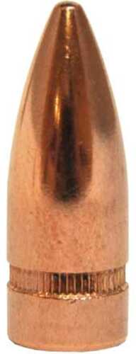 Hornady 7.62mm .310 Diameter 123 Grain FMJ 250 Count