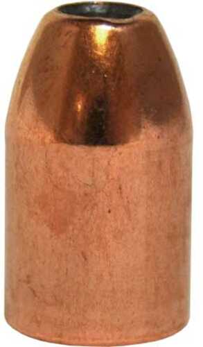 10mm .400 Diameter 200 Grain Hornady Action Pistol (HAP) 250 Count-img-0