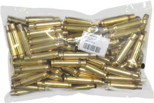 <span style="font-weight:bolder; ">Hornady</span> 308 Winchester Match Unprimed Rifle Brass 100 Count