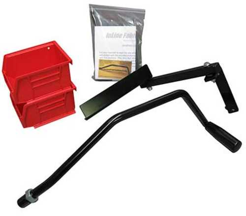 Inline Fabrication Combo Kit #1 for Hornady Lock-N-Load AP Press