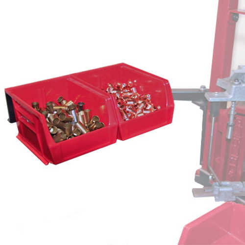 Inline Fabrication Double Bullet Tray System for the Hornady Lock-N-Load AP Press