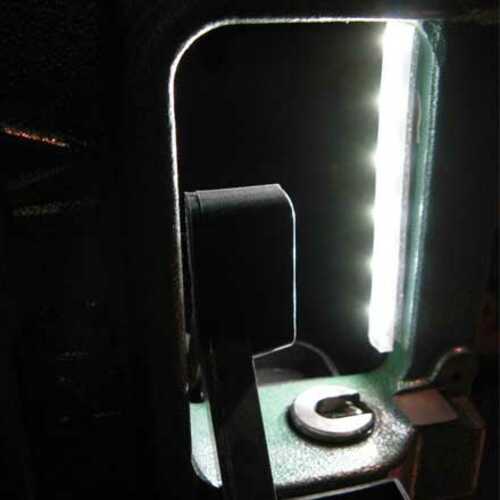 Inline Fabrication Standard Universal LED Shellplate Lighting Kit