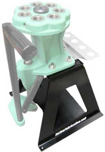 Inline Fabrication Ultramount 9-5/8" Riser System for the Redding T-7 Turret Press