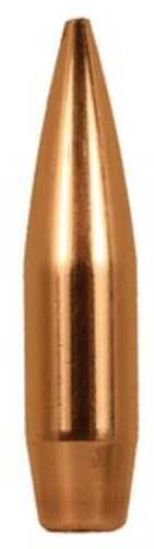 Berger 22 Caliber .224 Diameter 70 Grain Match Target (VLD) Very Low Drag 1000 Count