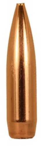 Berger 22 Caliber .224 Diameter 73 Grain Match Target Boat Tail 1000 Count