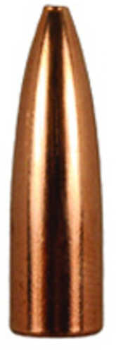 Click to see larger image. Berger 6mm .243 Diameter 65 Grain Match BR Column Target 100 Count