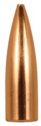 Berger 6mm .243 Diameter 68 Grain Match Target Flat Base 1000 Count