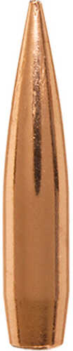 Berger Match Grade Hybrid Target 6mm 105 Grains 500/Bx