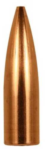 Berger 30 Caliber .308 Diameter 150 Grain Match Target 100 Count