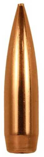 Berger 30 Caliber .308 Diameter 175 Grain Match Boat Tail 100 Count