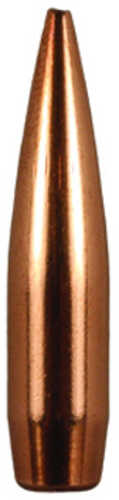 Berger 30 Caliber .308 Diameter 185 Grain Match Hybrid Target 100 Count