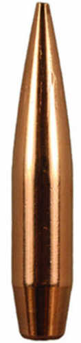 Berger 30 Caliber .308 Diameter 180 Grain Elite Hunter 100 Count