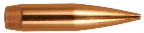 Berger 30 Caliber .308 Diameter 210 Grain Match Target (VLD) Very Low Drag 500 Count