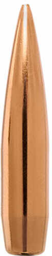 Berger 30 Caliber .308 Diameter 220 Grain Long Range Hybrid Target 250 Count