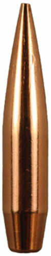 Berger 338 Caliber .338 Diameter 250 Grain Elite Hunter 100 Count