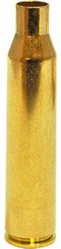 ABM Headstamp New .338 Lapua Mag Unprimed Rifle Brass 50 Count