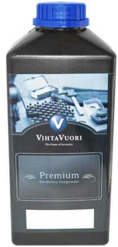 VihtaVuori N330 Smokeless Pistol Powder 1 Lb