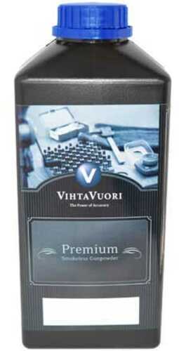 VihtaVuori N565 High Energy Smokeless Rifle Powder 1 Lb