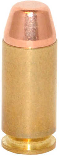 40 S&W 180 Grain FMJ 50 Rounds Geco Ammunition