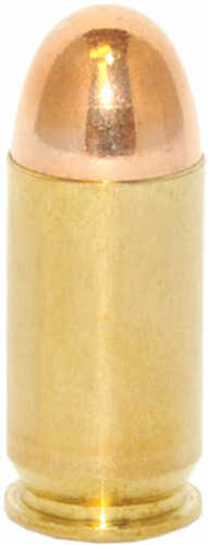 45 ACP 230 Grain Full Metal Jacket 50 Rounds Geco Ammunition