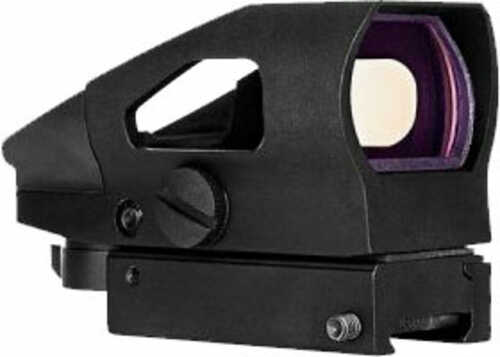 Trinity Force Reflex Sight V4 4 Reticle (Red, Green)