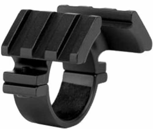 Trinity Force 30mm Dual Offset Scope/Weaver Mount