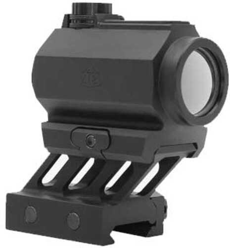 Trinity Force Raith-DS 20mm Red Dot Reticle Sight